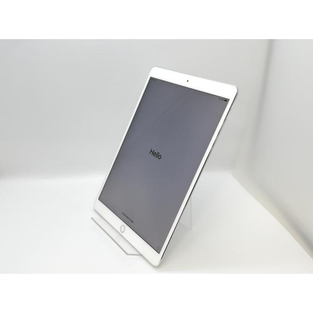 中古】Apple au 【SIMロック解除済み】 10.5インチ iPad Pro（2017