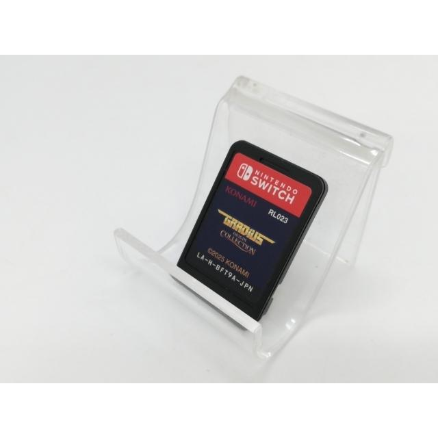 switch グラディウス オリジンコレクション 開封品 中古 中古】コナミ グラディウス オリジン コレクション [通常版] [Nintendo