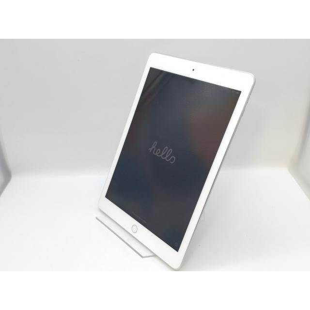 Apple iPad 第5世代 シルバー 本体 MP2G2J/A 中古】Apple 【Wi-Fi】 iPad（第5世代/2017） 32GB シルバー MP2G2J/A
