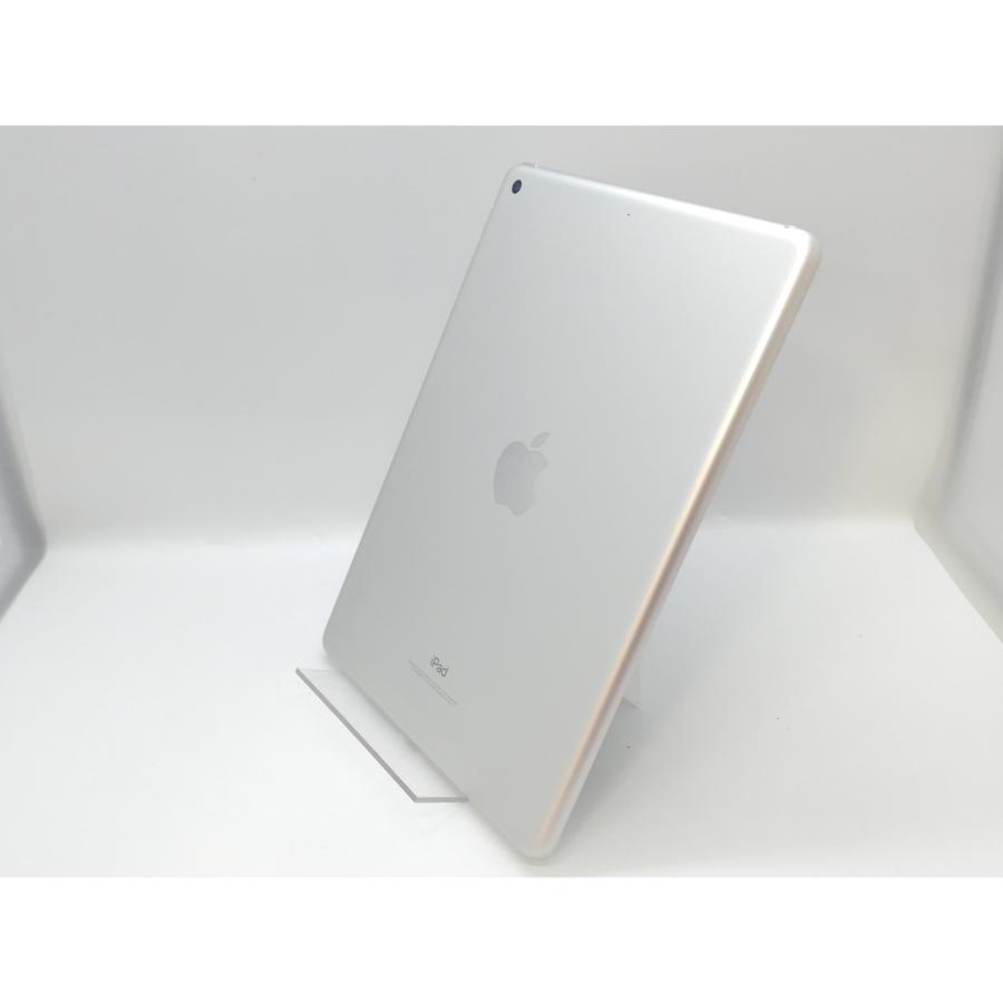 中古】Apple 【Wi-Fi】 iPad（第5世代/2017） 32GB シルバー MP2G2J/A