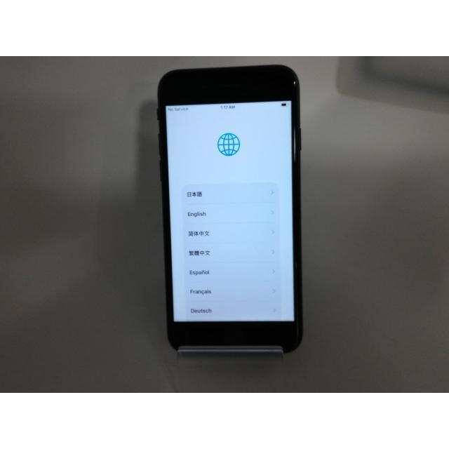 中古】Apple docomo 【SIMフリー】 iPhone SE（第3世代） 64GB