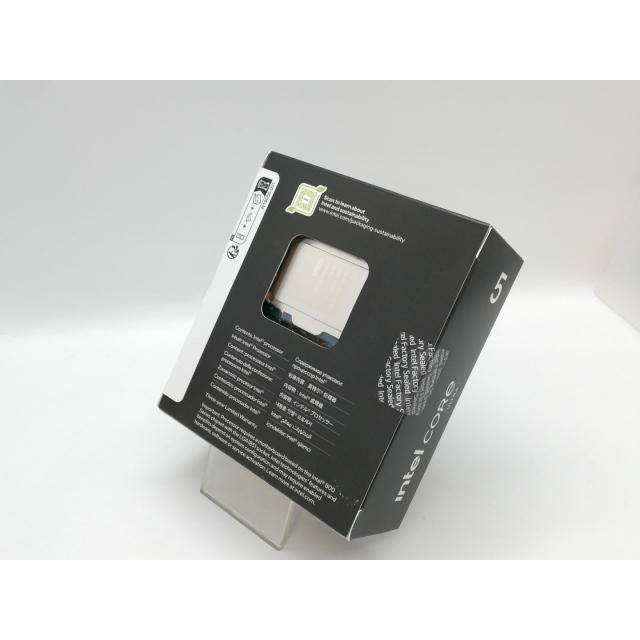 【未当てはめる】Intel Core Ultra 5 250K Plus (4.2Ghz) Box LGA1851/18C(P:6C/E:12C)/18T/L3 30M/Intel Graphics/PBP125W【京都】言いはなつ継続期間１週