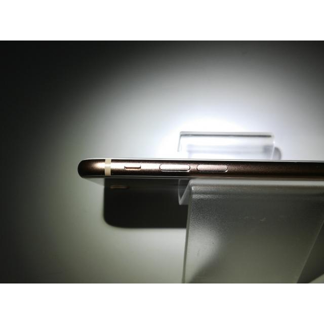 中古】Apple 国内版 【SIMフリー】 iPhone 8 64GB ゴールド MQ7A2J/A