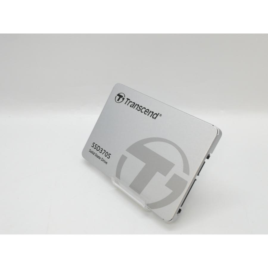 Transcend SSD370S 256G （中古品） 中古】Transcend SSD370 TS256GSSD370S 256GB/SSD/6GbpsSATA/MLC【京都