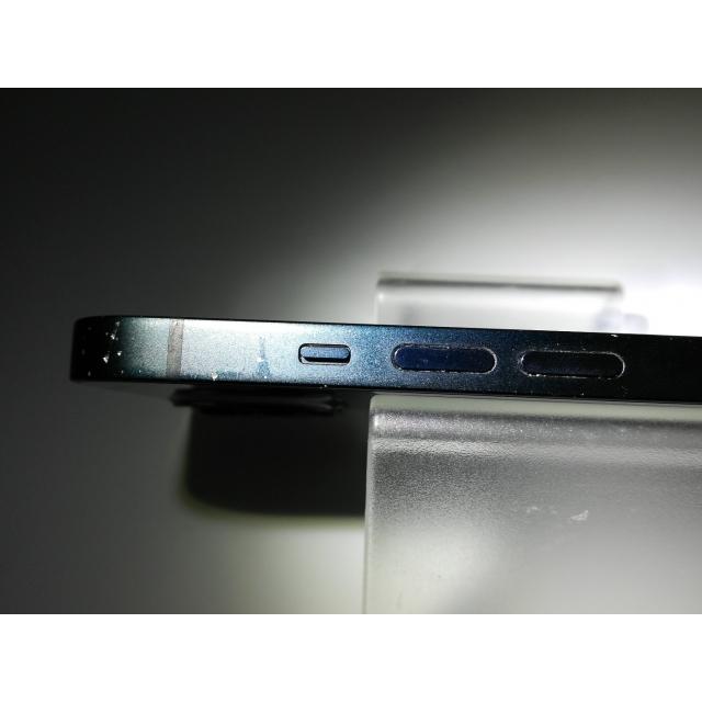 iPhone 13 【中古】Apple au 【SIMフリー】 256GB ミッドナイト MLNH3J
