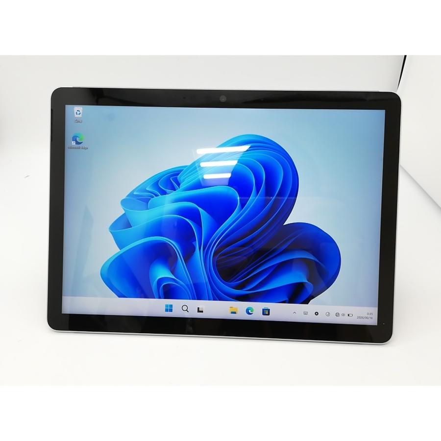 中古】Microsoft Surface Go2 【Pentium Gold 4425Y 4G 64G(Flash