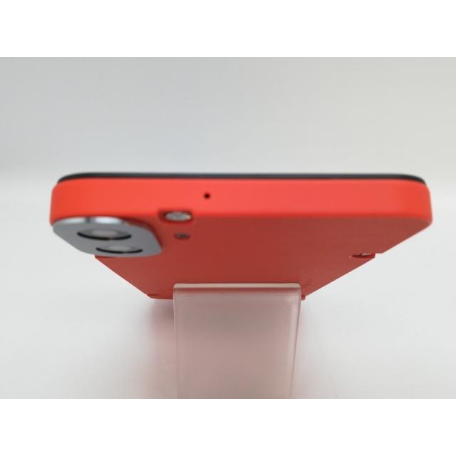 中古】NOTHING 【SIMフリー】 CMF Phone 1 8GB 256GB オレンジ【京都