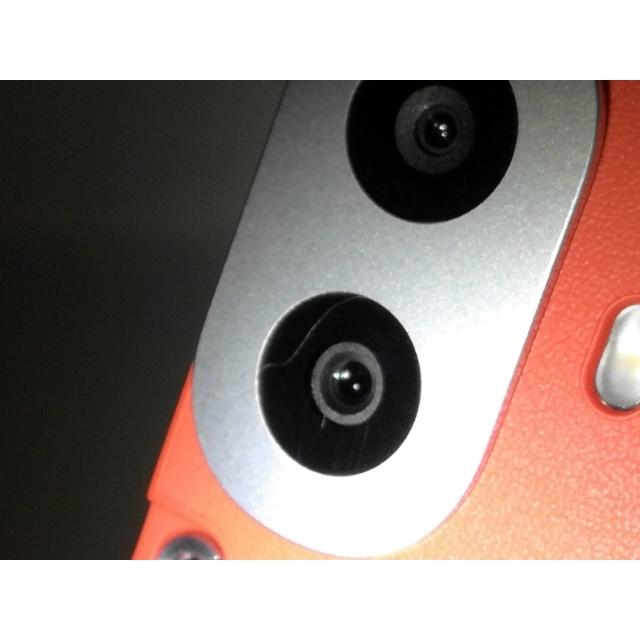 中古】NOTHING 【SIMフリー】 CMF Phone 1 8GB 256GB オレンジ【京都