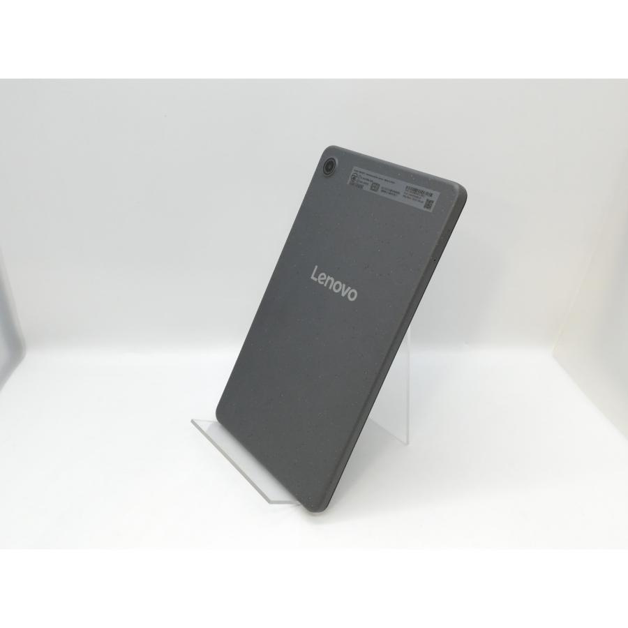 中古】Lenovo 国内版 【Wi-Fi】 Lenovo Tab One ZAF00066JP ルナグレー