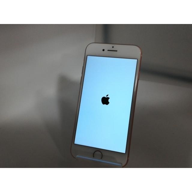 中古】Apple SoftBank 【SIMロック解除済み】 iPhone 8 64GB ゴールド