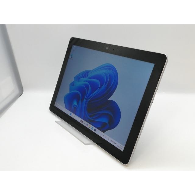 【中古】 マイクロソフト Surface Go サーフェス ゴー 10インチ Pentium Gold 4415Y SSD 128GB 8GB シルバー MCZ-00032 中古】Microsoft Surface Go (PentiumGold 8G 128G) MCZ-00032