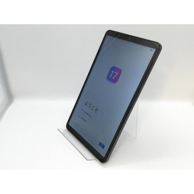 中古】Lenovo 国内版 【Wi-Fi】 Lenovo Tab K9 ルナグレー ZAF20010JP