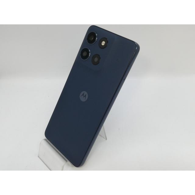 中古】MOTOROLA 国内版 【SIMフリー】 moto g66j 5G 8GB 128GB