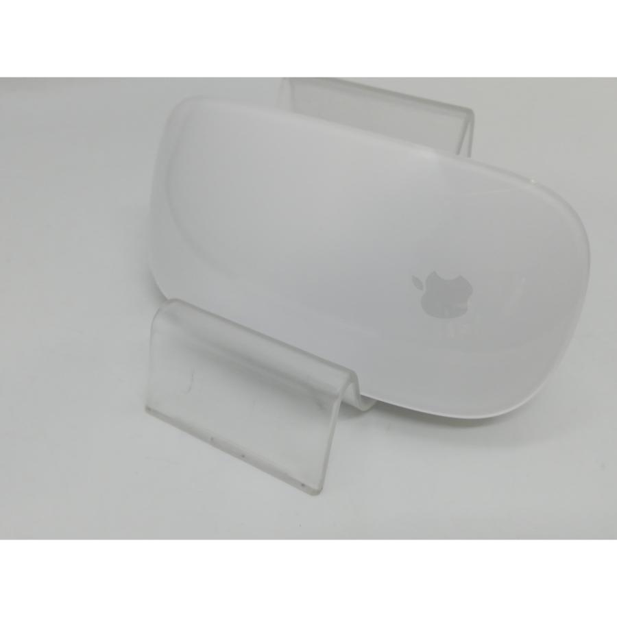 中古】Apple Magic Mouse（2024/USB-C）ホワイト MXK53ZA/A【京都