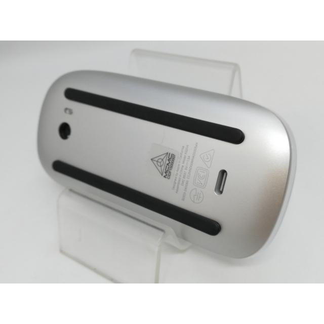 中古】Apple Magic Mouse（2024/USB-C）ホワイト MXK53ZA/A【京都