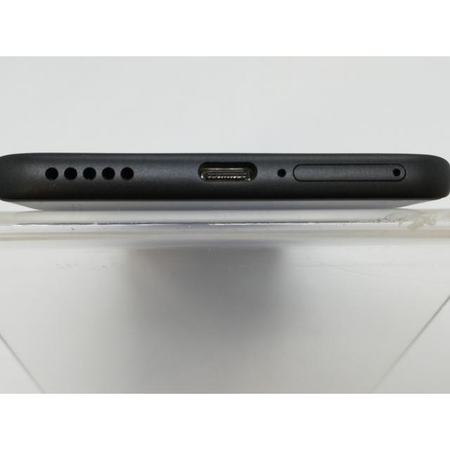 中古】Xiaomi 国内版 【SIMフリー】 POCO M8 5G ブラック 8GB 256GB