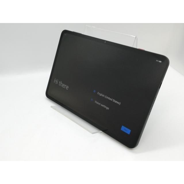 中古】Nubia 国内版 【Wi-Fi】 REDMAGIC Astra ブラック NP05J