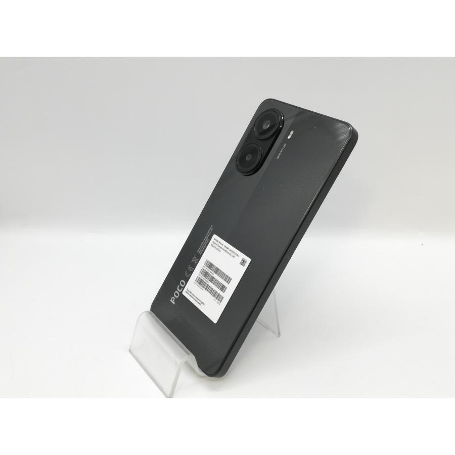 中古】Xiaomi 【SIMフリー】 Poco X7 Pro ブラック 8GB 256GB【京都