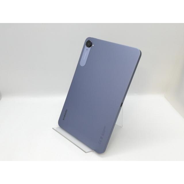 中古】Xiaomi 国内版 【Wi-Fi】 Xiaomi Pad mini パープル VHU6025JP