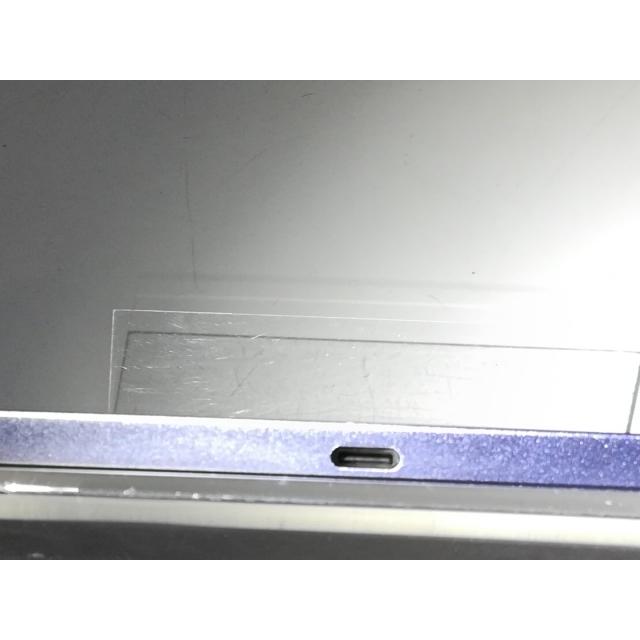 中古】Xiaomi 国内版 【Wi-Fi】 Xiaomi Pad mini パープル VHU6025JP