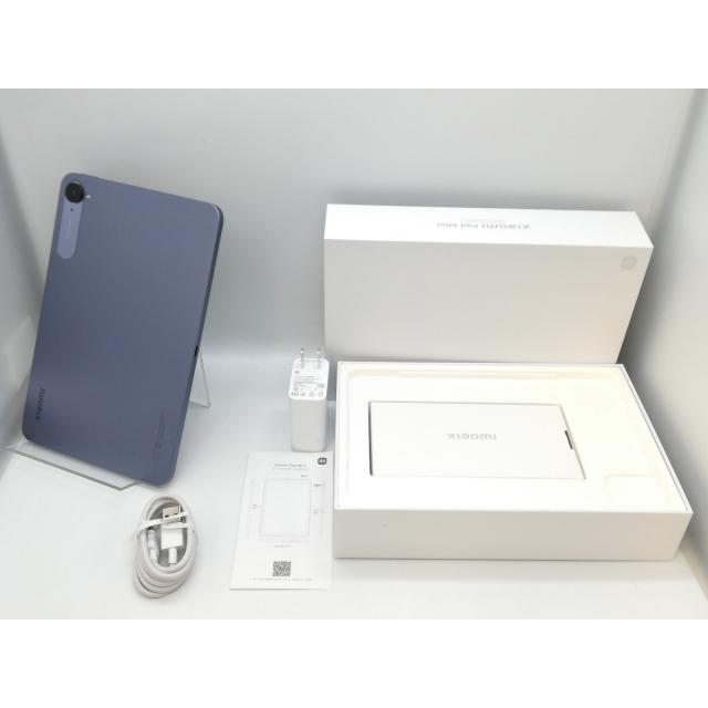 中古】Xiaomi 国内版 【Wi-Fi】 Xiaomi Pad mini パープル VHU6025JP