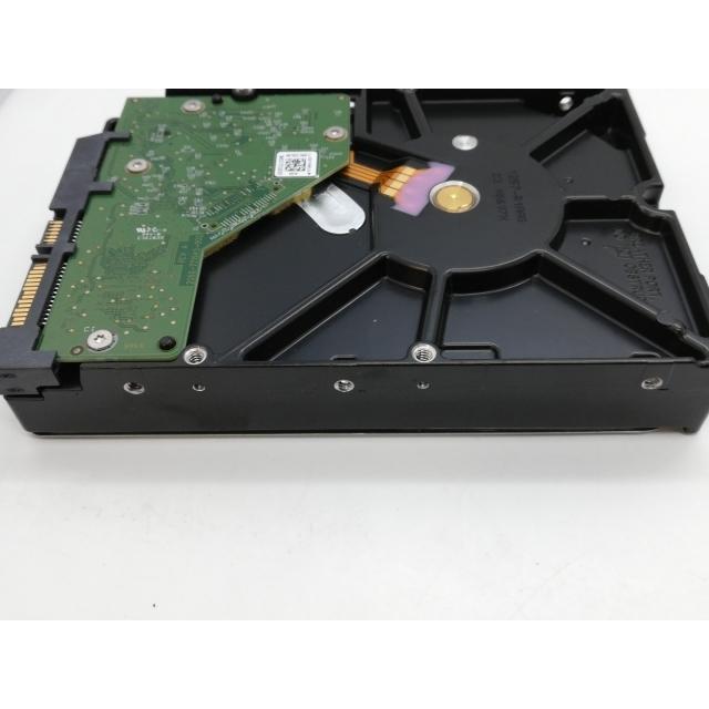 中古】W.D. WD30EFRX WD Red 3TB/5400rpm/64MB/6Gbps【京都】保証期間