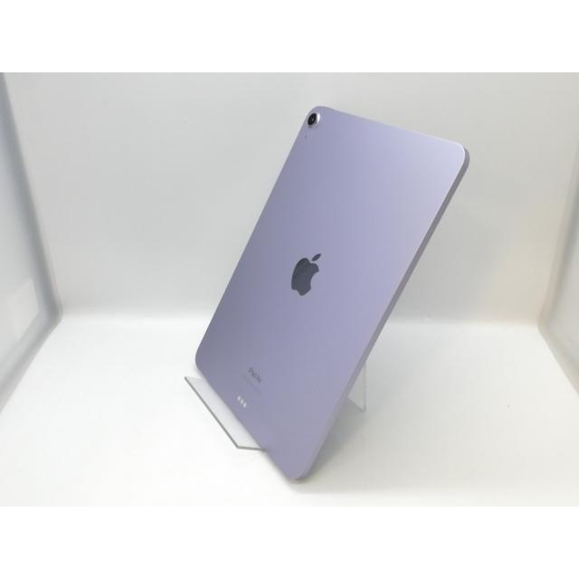 2024 11インチiPadAir 256GB ［平日セール中］ 中古】Apple 【Wi-Fi】 11インチ iPad Air（M2/2024） 256GB パープル