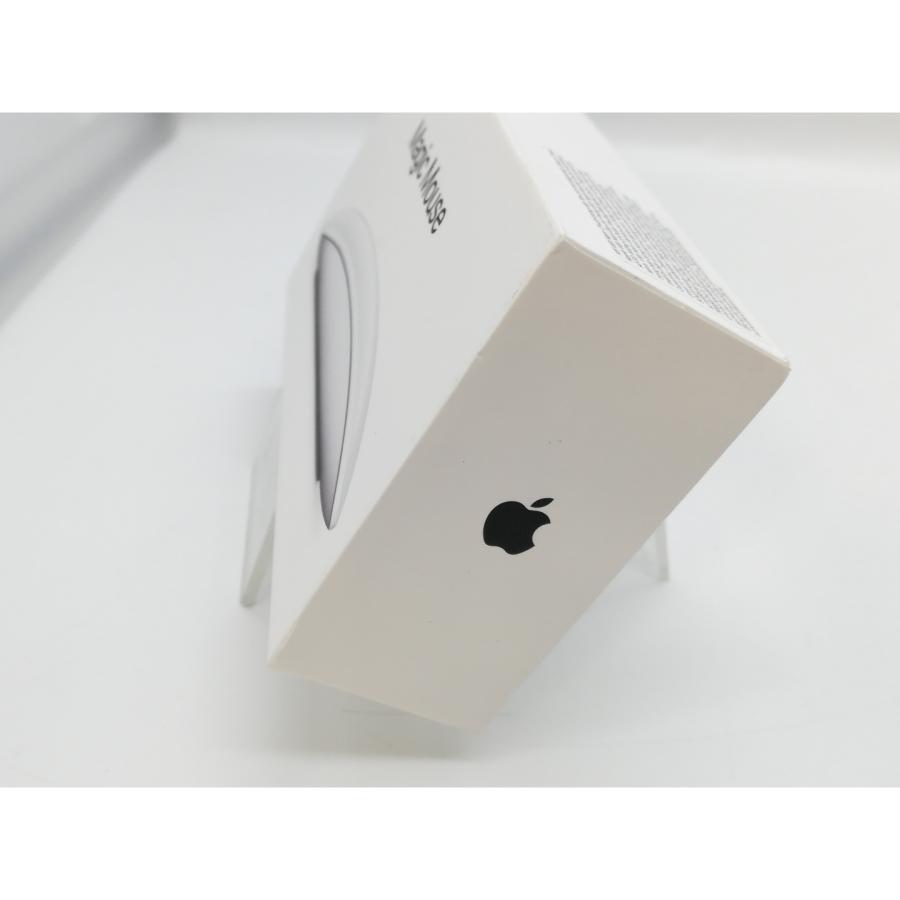 未使用】Apple Magic Mouse（2024/USB-C）ホワイト MXK53ZA/A【京都