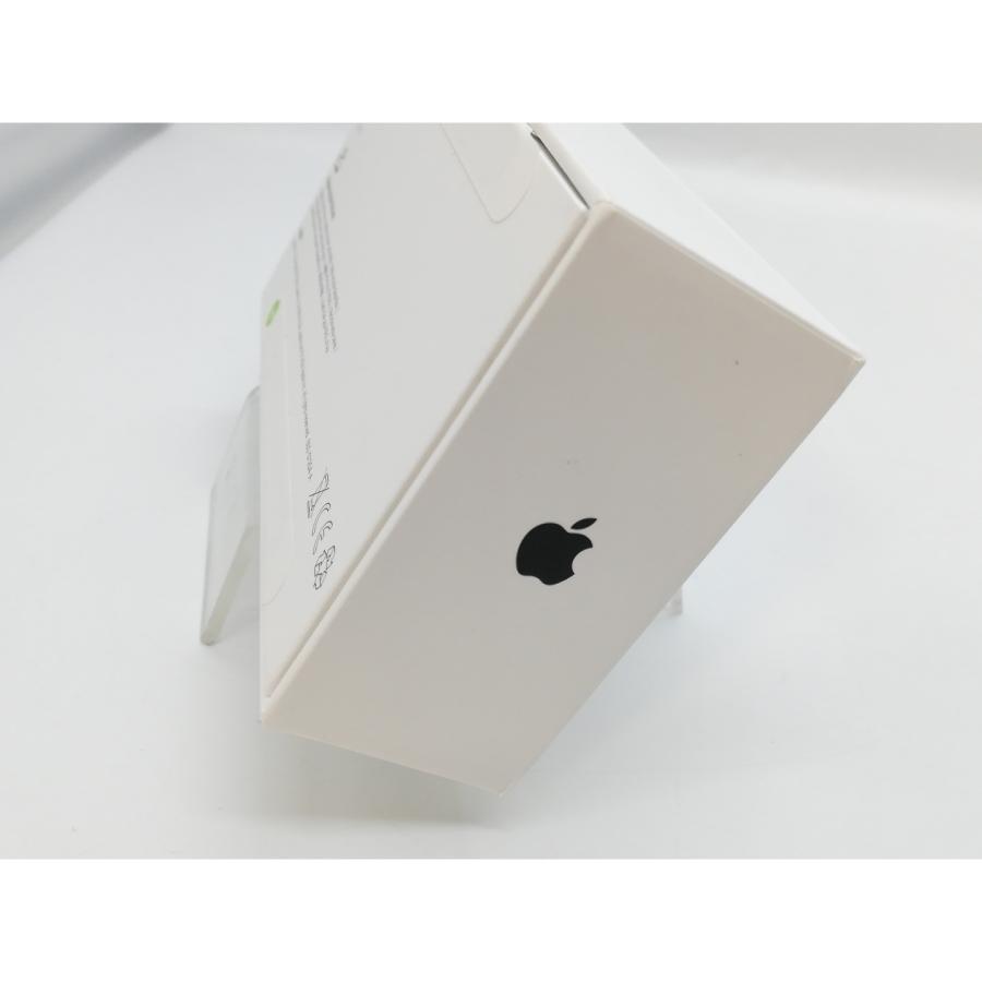 未使用】Apple Magic Mouse（2024/USB-C）ホワイト MXK53ZA/A【京都