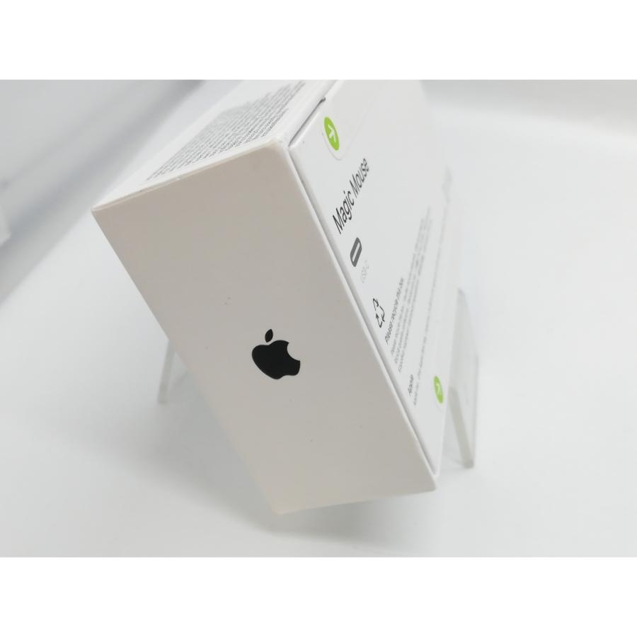 未使用】Apple Magic Mouse（2024/USB-C）ホワイト MXK53ZA/A【京都