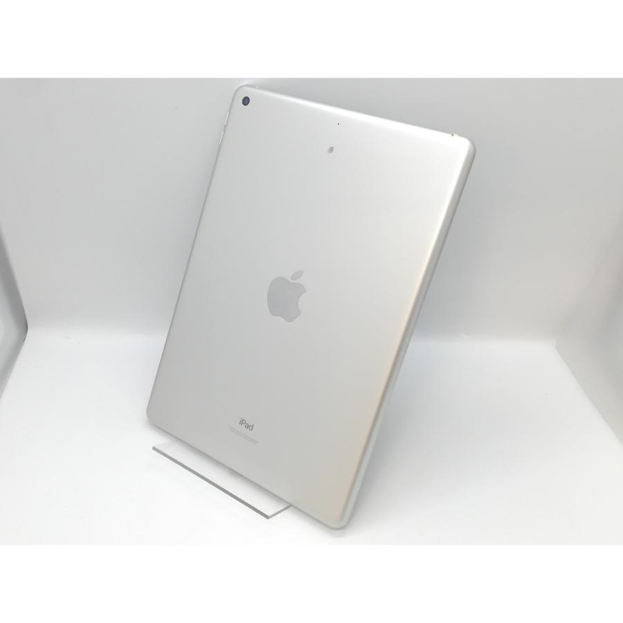 中古】Apple 【Wi-Fi】 iPad（第9世代/2021） 64GB シルバー MK2L3J/A
