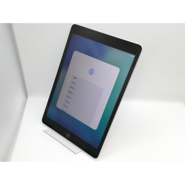 【中古】MK2L3J/A 64GB 中古】Apple 【Wi-Fi】 iPad（第9世代/2021） 64GB シルバー MK2L3J/A
