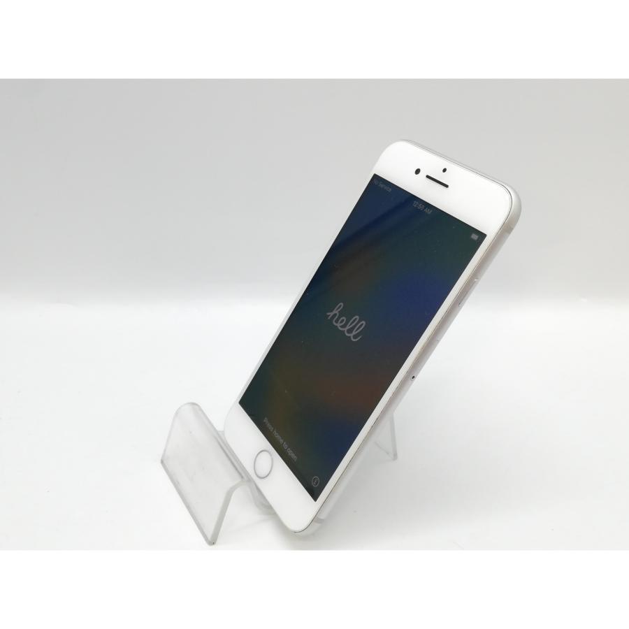 Apple iPhone 8 ホワイト SIM解除済 Apple iPhone 8 ホワイト SIM解除