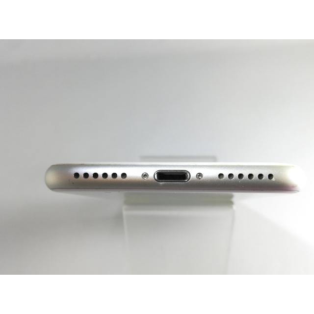 中古】Apple au 【SIMロック解除済み】 iPhone 8 64GB シルバー MQ792J