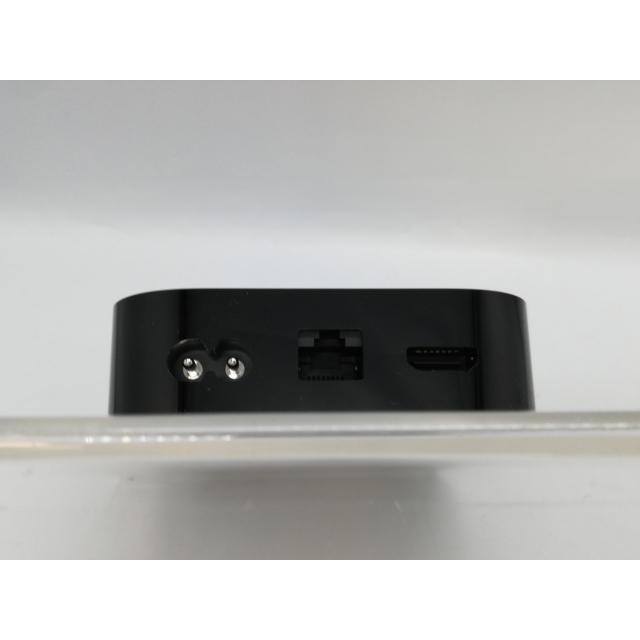 中古】Apple Apple TV 4K （第3世代/2022） Wi-Fi+Ethernetモデル