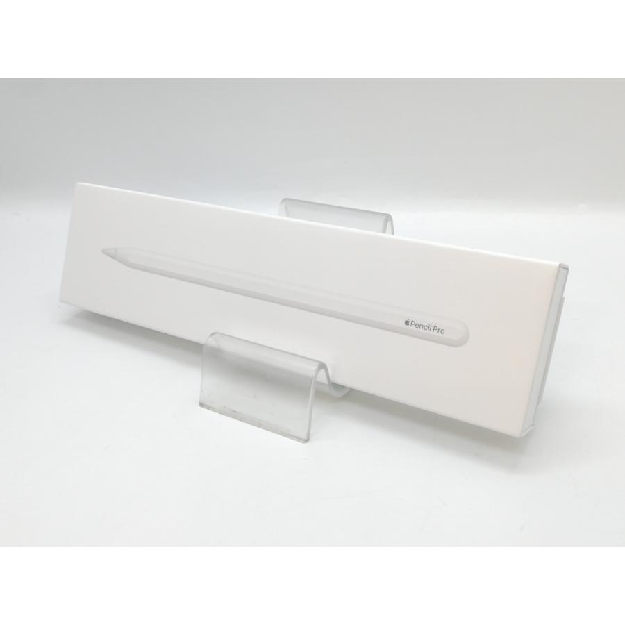 未使用】Apple Apple Pencil Pro MX2D3ZA/A【京都】保証期間1週間