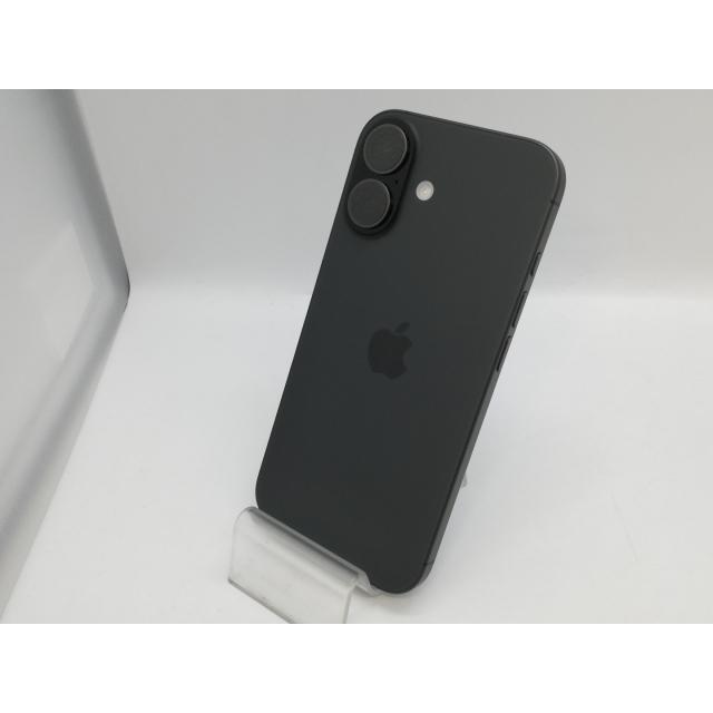 中古】Apple 国内版 【SIMフリー】 iPhone 17 256GB ブラック MG674J/A