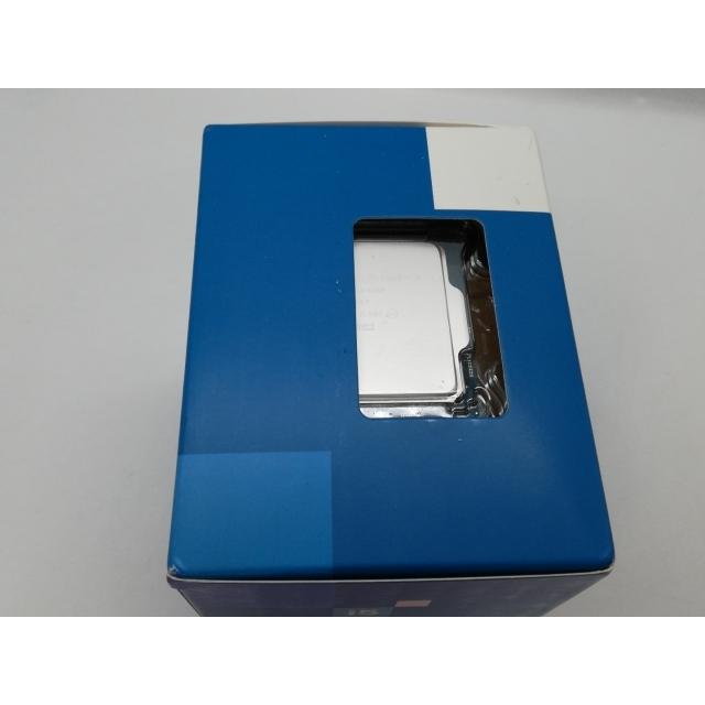 未使用】Intel Core i5-14400F(2.5GHz) Box LGA1700/10C(P:6C/E:4C