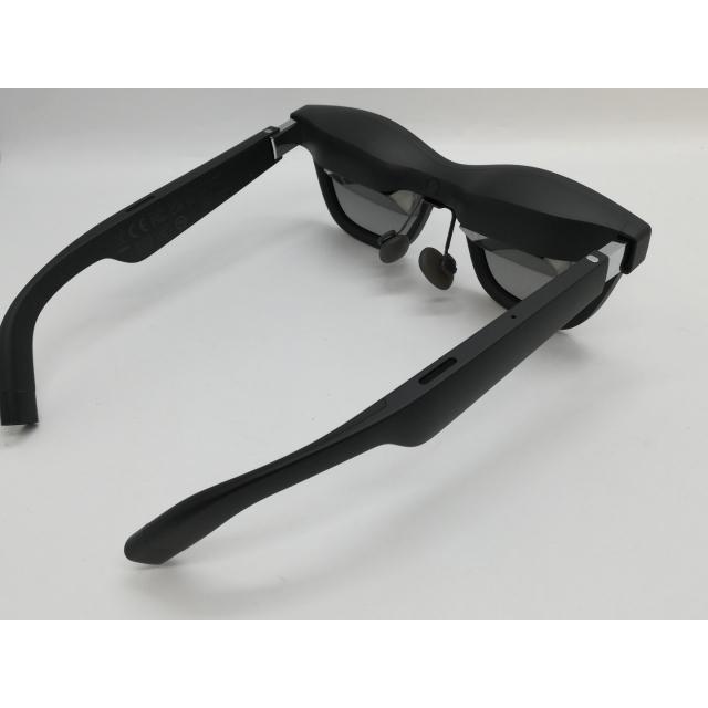 中古】Xreal Xreal（エックスリアル）Air 2 X1004G/ARグラス