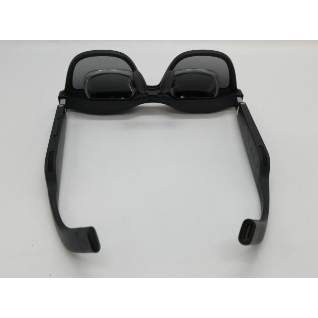 中古】Xreal Xreal（エックスリアル）Air 2 X1004G/ARグラス