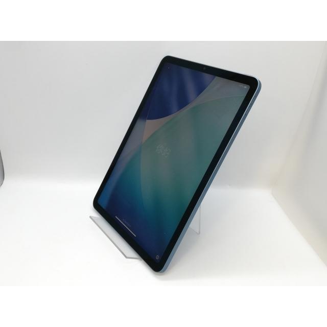 中古】Apple 【Wi-Fi】 iPad Air（第5世代/2022） 256GB ブルー MM9N3J 