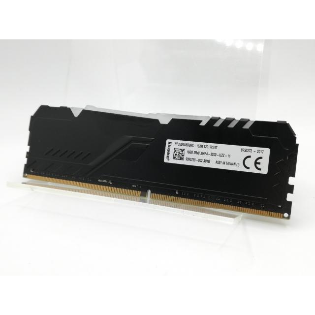 中古】DDR4 16GB PC4-25600(DDR4-3200)【デスクトップPC用】【京都