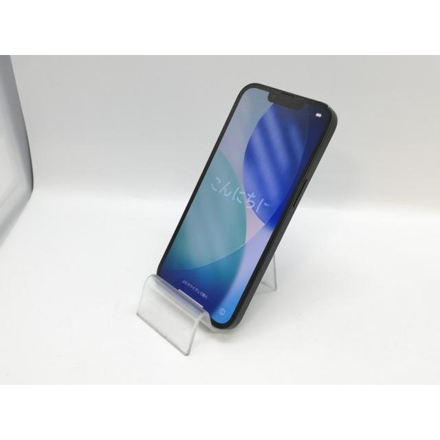 iPhone 13 【中古】Apple docomo 【SIMフリー】 128GB グリーン MNGG3J