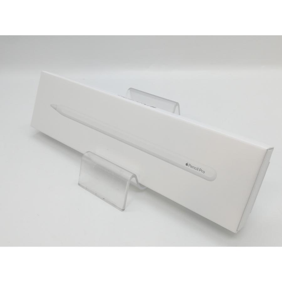 1【新品未開封】★Apple Pencil Pro★MX2D3ZA/A★ 未使用】Apple Apple Pencil Pro MX2D3ZA/A【なんば】保証期間1週間