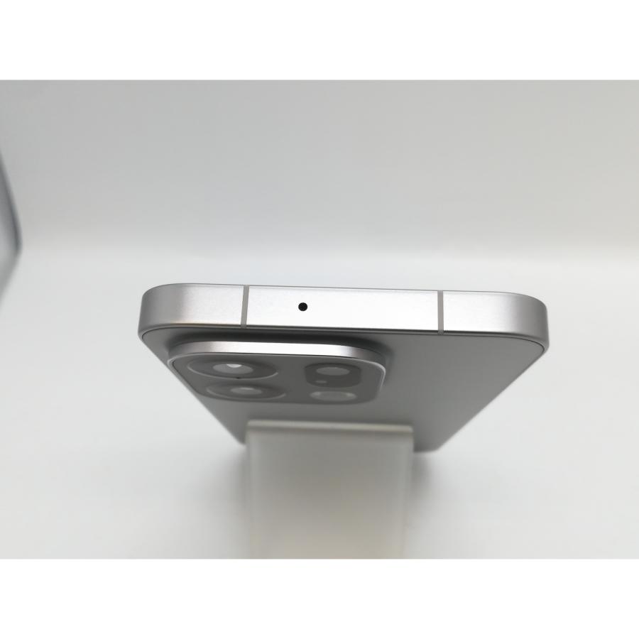 中古】Oppo 国内版 【SIMフリー】 OPPO Find X9 チタニウムグレー 16GB