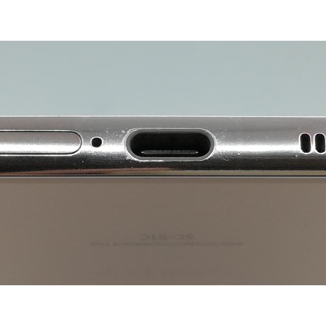 中古】SAMSUNG docomo 【SIMフリー】 Galaxy S22 ピンクゴールド 8GB