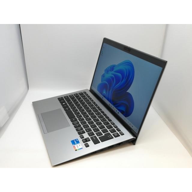 中古】VAIO VAIO Pro PK VJPK234000008 ブライトシルバー【i5-1340P