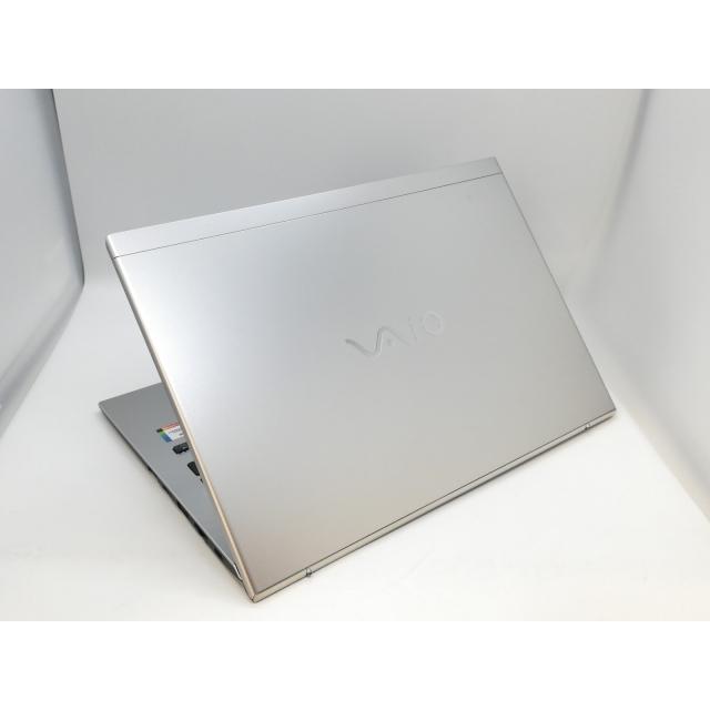 中古】VAIO VAIO Pro PK VJPK234000008 ブライトシルバー【i5-1340P