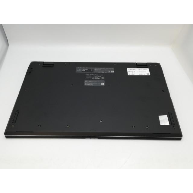中古】VAIO VAIO Pro PK VJPK234000008 ブライトシルバー【i5-1340P