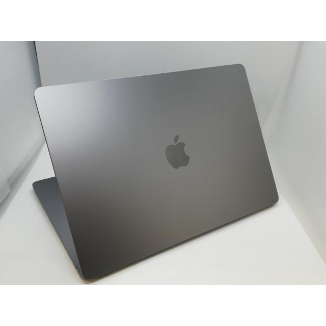 中古】Apple MacBook Air 15インチ M3(CPU:8C/GPU:10C) 24GB/512GB